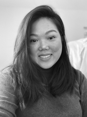 Portrait de Pamela Mecksavanh