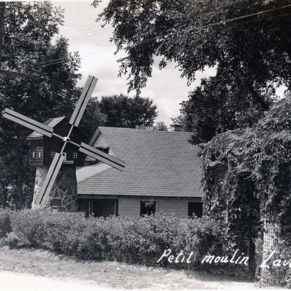 Moulin