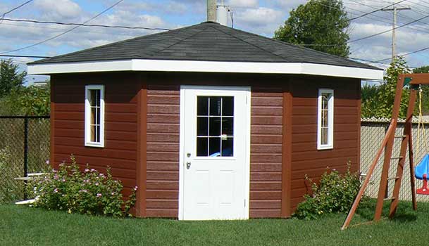 Remise (cabanon)