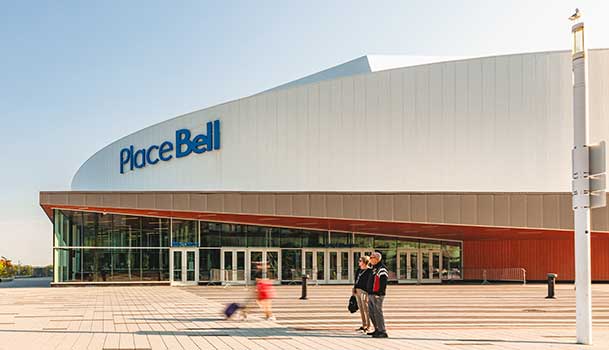 Place Bell