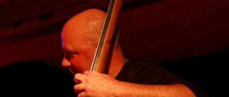 Personne qui joue d'un instrument de musique